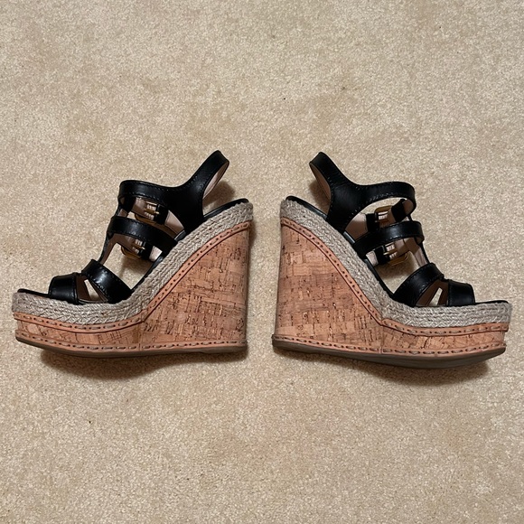 Prada wedges - Picture 2 of 7